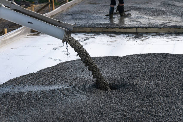 Best Concrete Flooring Contractor  in Nipomo, CA
