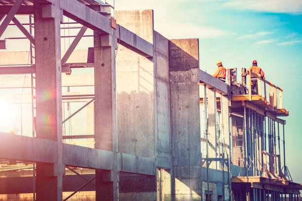Best Concrete Repair Services  in Nipomo, CA