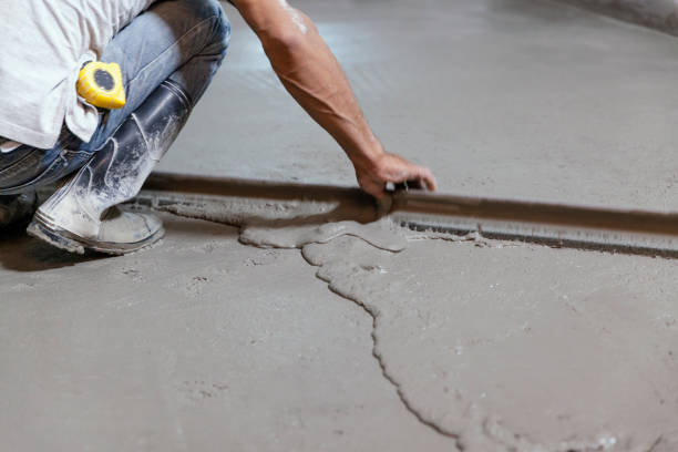 Best Concrete Sidewalk Installation  in Nipomo, CA