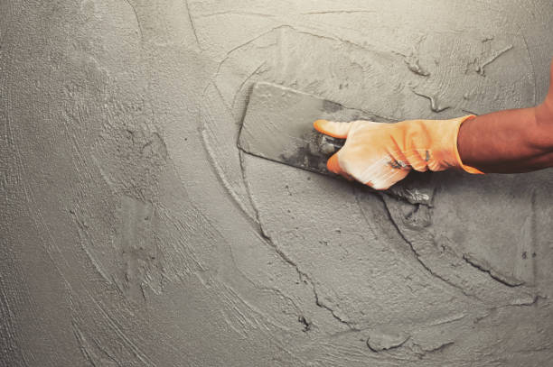 Best Residential Concrete Services  in Nipomo, CA