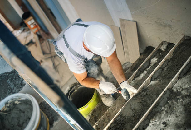 Best Commercial Concrete Contractor  in Nipomo, CA