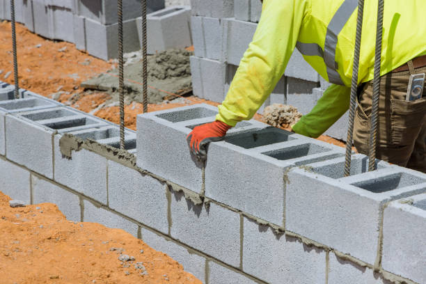 Best Concrete Patio Contractor  in Nipomo, CA