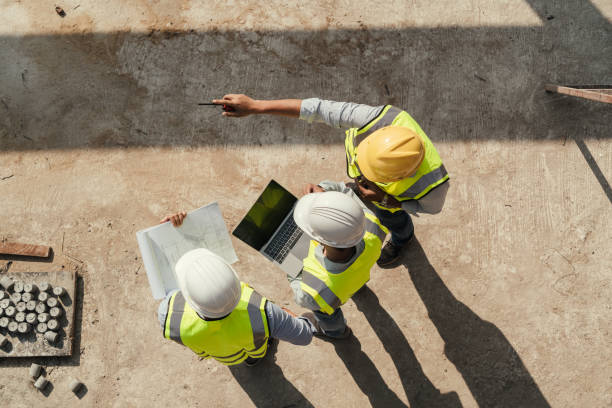 Best Custom Concrete Contractor  in Nipomo, CA