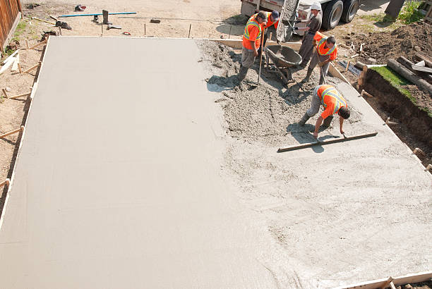 Best Stamped Concrete Near Me  in Nipomo, CA
