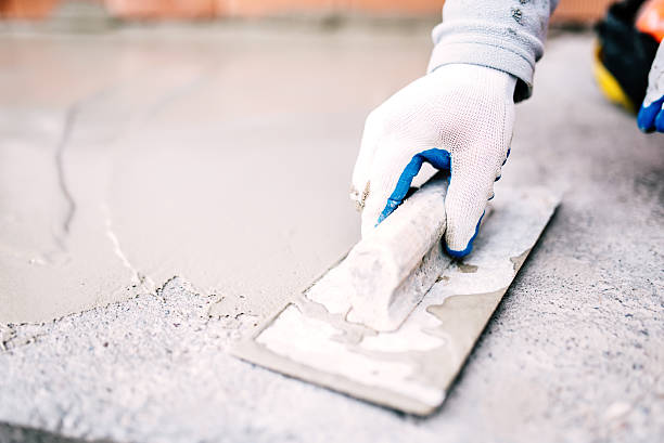 Best Affordable Concrete Contractor  in Nipomo, CA