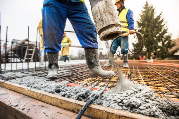 Best Affordable Concrete Contractor  in Nipomo, CA